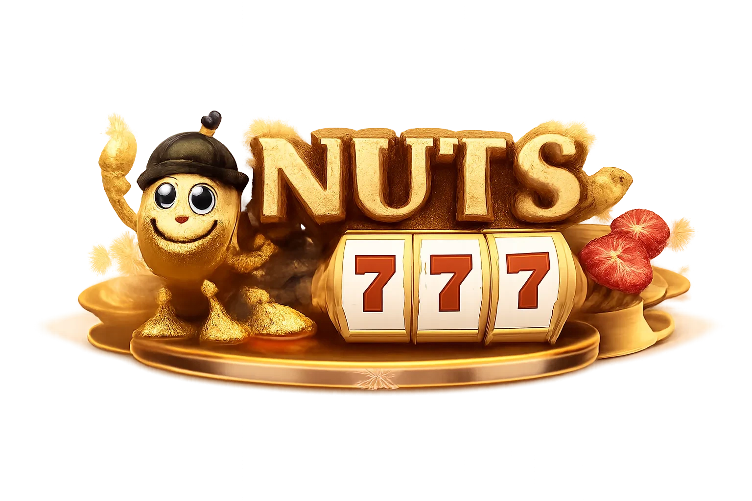 nuts777 - Kanal Resmi Indonesia